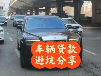 黄江汽车抵押贷款中押本不押车贷款需要什么材料?